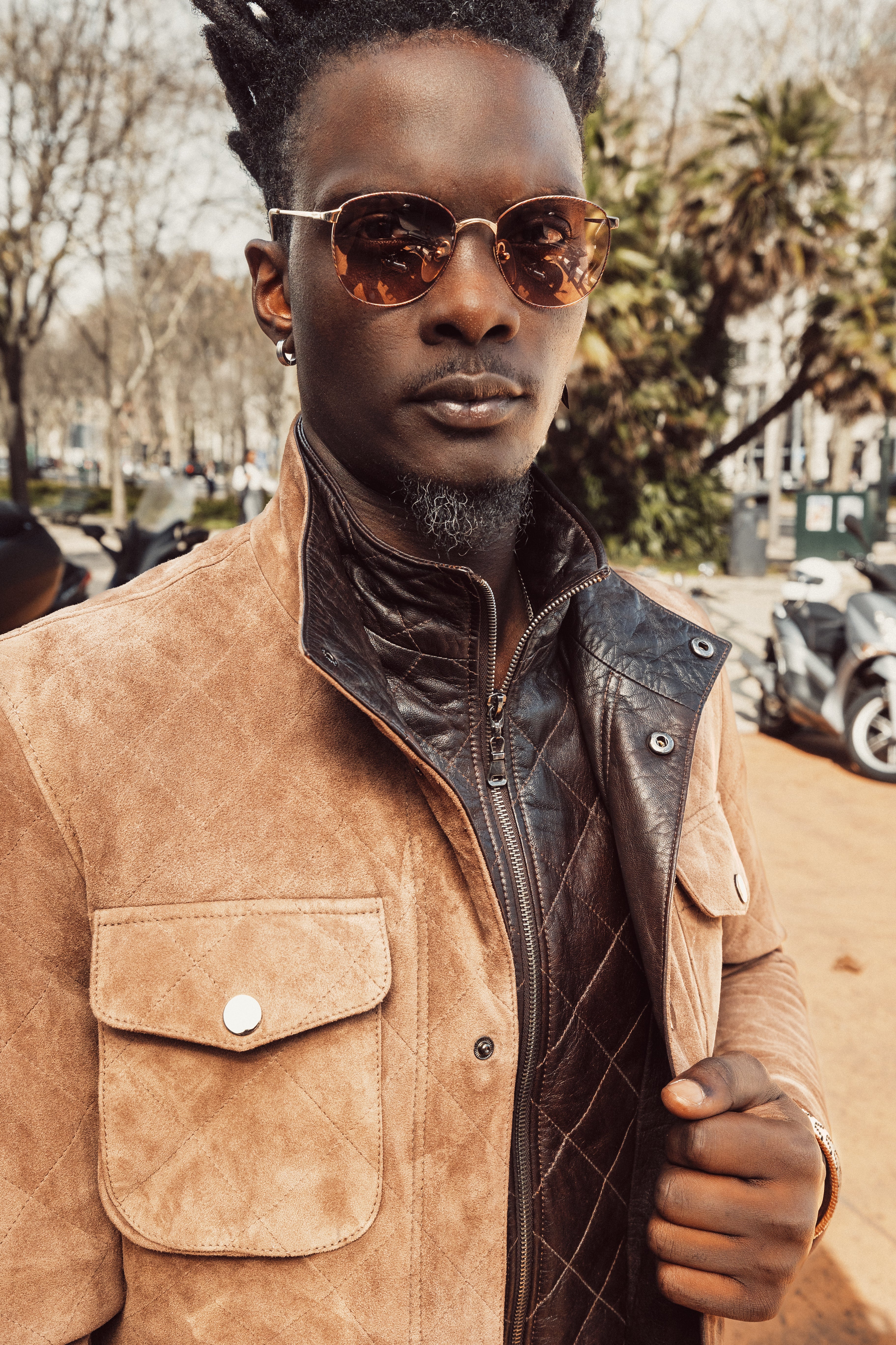 Origo Halyn Leatherwork – Origo Store PT